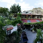 Otel Turkish Cave House