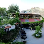 Turkish Cave House 3* Ortahisar
