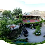 Turkish Cave House Hotel 3*