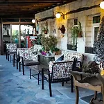 Otel Turkish Cave House Ortahisar