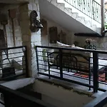Otel Turkish Cave House