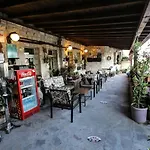 Turkish Cave House Ortahisar