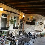 Otel Turkish Cave House 3*