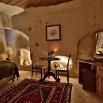 Turkish Cave House Otel