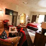 Turkish Cave House Ortahisar