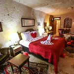 Hotel Turkish Cave House Ortahisar