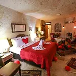 Hotel Turkish Cave House