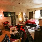 Turkish Cave House Otel