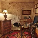 Turkish Cave House Otel Ortahisar