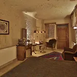 Turkish Cave House Otel 3*