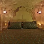 Turkish Cave House Hotel Ortahisar