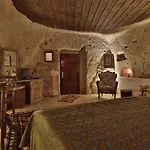 Otel Turkish Cave House 3*