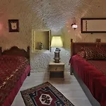 Turkish Cave House Ortahisar