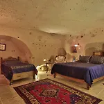 Turkish Cave House