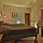 Turkish Cave House 3*
