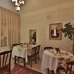 Turkish Cave House