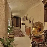 Turkish Cave House Otel Ortahisar