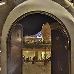 Turkish Cave House 3*