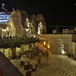 Otel Turkish Cave House Ortahisar