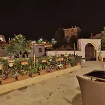 Turkish Cave House Otel 3*