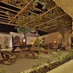 Turkish Cave House