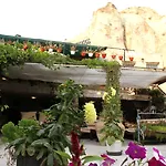 Otel Turkish Cave House Ortahisar