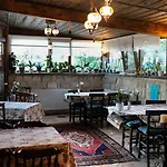 Turkish Cave House Ortahisar