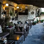Turkish Cave House Ortahisar