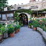 Turkish Cave House Otel