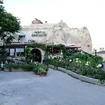 Otel Turkish Cave House