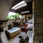 Turkish Cave House 3*