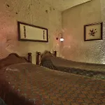 Turkish Cave House 3*