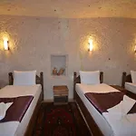 Turkish Cave House 3*