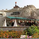 Turkish Cave House 3*