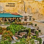 Turkish Cave House 3*