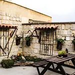 Turkish Cave House 3*
