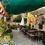 Otel Turkish Cave House