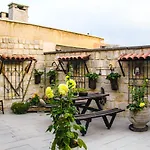 Turkish Cave House Hotel