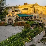 Turkish Cave House Otel Ortahisar