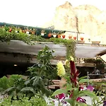 Otel Turkish Cave House Ortahisar