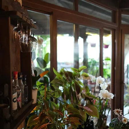 Turkish Cave House Ξενοδοχείο 3*