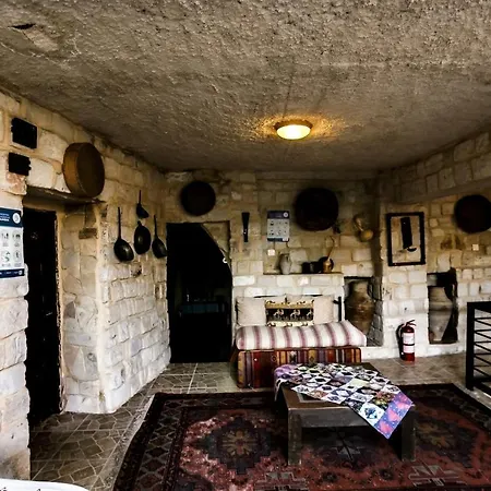 Hotel Turkish Cave House