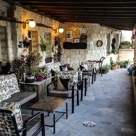 Turkish Cave House Hotel Ortahisar