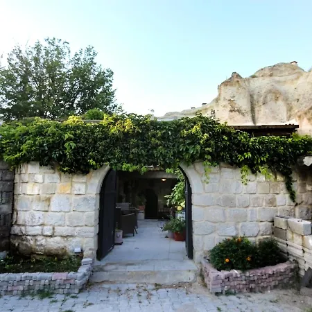 Hotel Turkish Cave House 3*