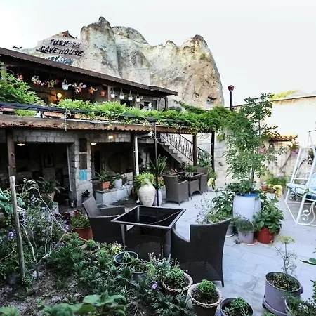 Turkish Cave House Hotel 3*