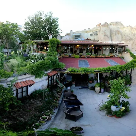 Turkish Cave House 3* Ortahisar