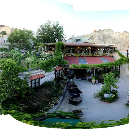 Turkish Cave House Ξενοδοχείο 3*