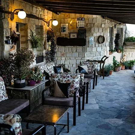 Turkish Cave House 3* Ortahisar