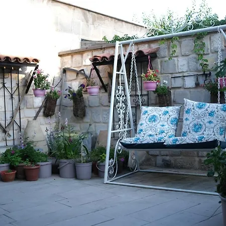 Otel Turkish Cave House 3*