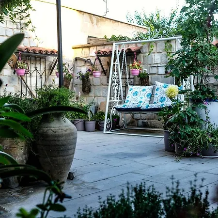 Turkish Cave House Ξενοδοχείο 3*